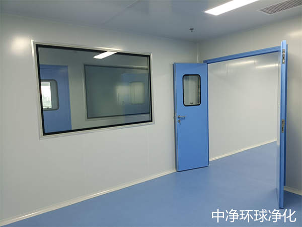 無塵凈化車間空調怎么選型？