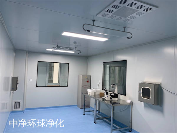無塵無菌室隔離器不同參數的影響？