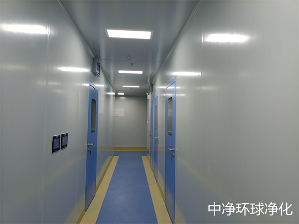 潔凈室分類有哪些？