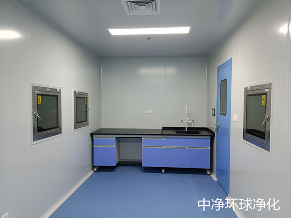 如何保證凈化潔凈車間空調系統正常運行？