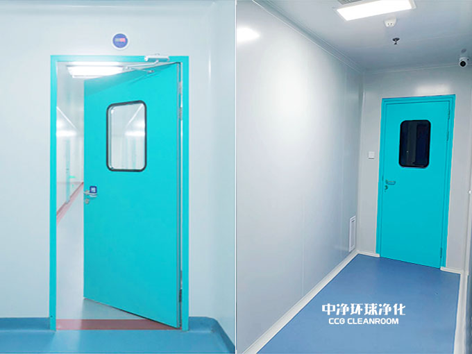 動(dòng)物房工程設(shè)計(jì)建設(shè)裝修
